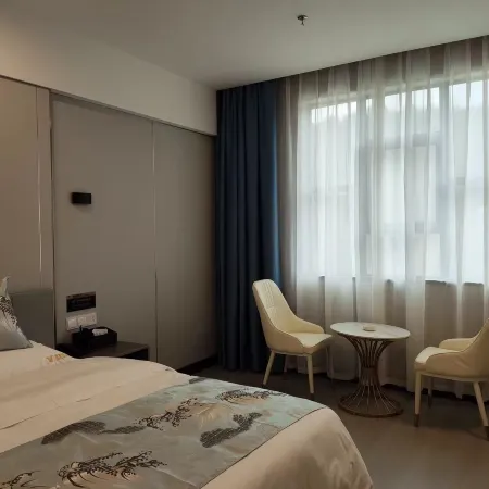 Yuanlai Hotel
