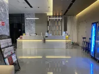 Green Hot Spring Homestay (Gupo Mountain Tourism Resort Distribution Center Branch)