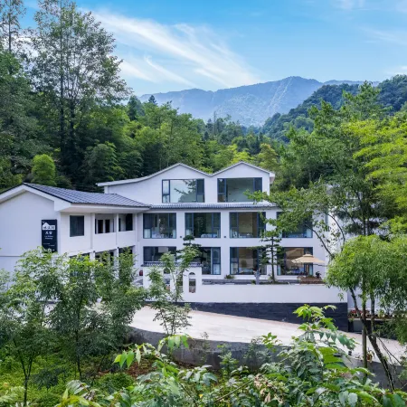 Forest Stream Gully Homestay