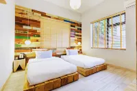 선전 다펑난아오 바다 전망 빌라