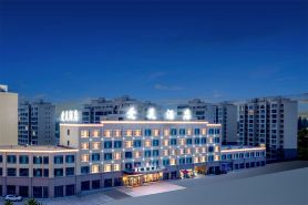 Aimei Hotel