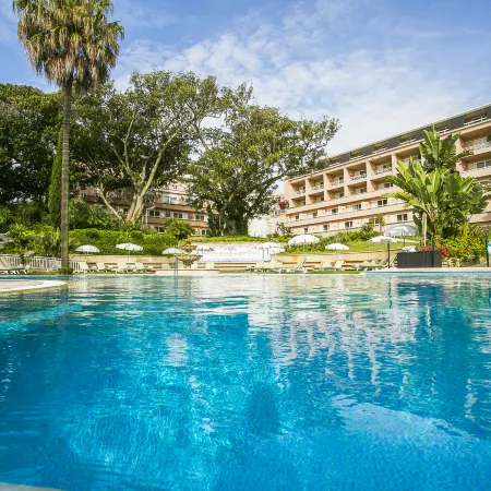 Olissippo Lapa Palace – The Leading Hotels of the World