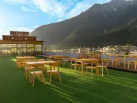 Yunduo Peach Blossom Hotel (Bomi Plaza) Hotels in Bome