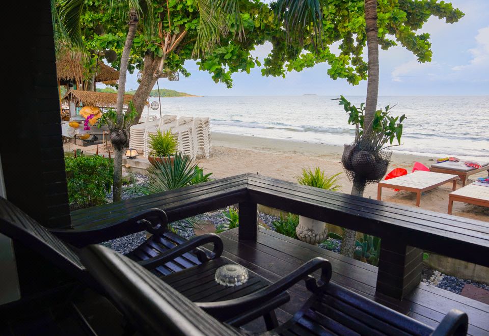 실버샌드 리조트 사진