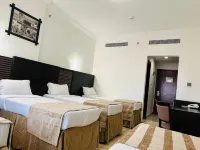 Jawharet Al Majd Hotel Hotels near Star Park