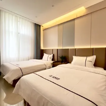 Nanyang Yongfu Hotel (Airport)