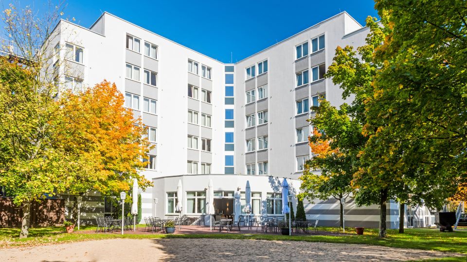 Hotel Bochum Wattenscheid, Affiliated by Melia