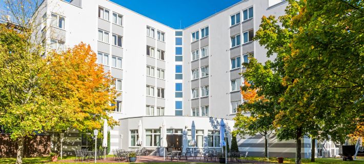 Hotel Bochum Wattenscheid, Affiliated by Melia Hotels in Bochum