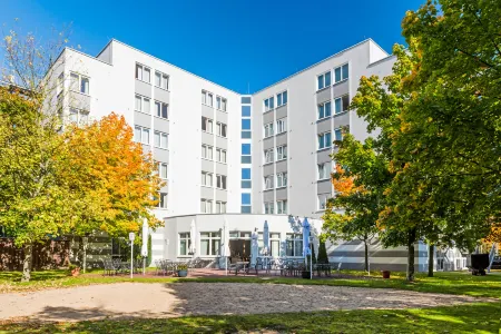 Hotel Bochum Wattenscheid, Affiliated by Melia