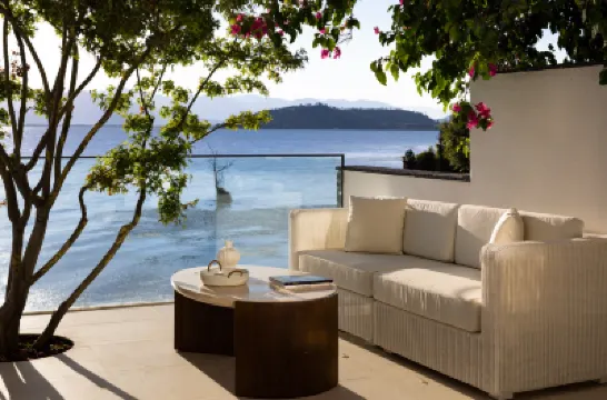 Arcadia·Anzhi Wind with Flowers and Sea View Resort Hotel Hotels in Dali City