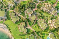 Hotel Pitrizza Hoteles en Porto Cervo