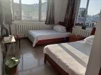 Daxing'anling Xiaohuo'ao Hotel