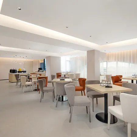 Jinjiang Star Hotel Yangxi Store