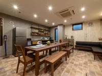 PLAZA IN MIYAKOJIMA HOTEL Các khách sạn gần Ga Temma