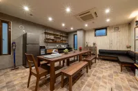 PLAZA IN MIYAKOJIMA HOTEL