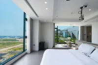 Xiapu Fangda Xihai Hotel - balcony