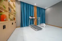 BAMBOO BOAT Light Luxury Hotel (Weixin Huan Cheng Xi Road) Hotels in Weixin
