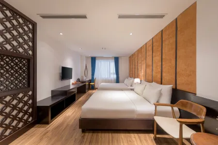Señorita Boutique Hotel