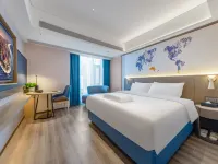 Kyriad Jiedong People's Square Hotels near Yujiao Christian Church