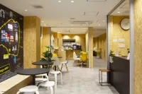 Checkinn Osaka Shinimamiya - 3-Star