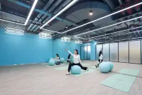 Orilive Service Apartment (Dongcheng Wanda Branch)