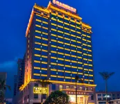 Vienna International Hotel (Du'an Station) Hotels in Du'an Yao Autonomous County