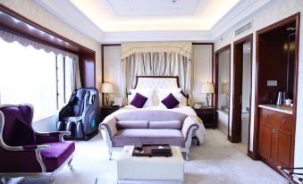 Nanjing Grand Hotel