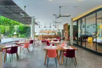Viroth's Hotel Hotel a Siem Reap