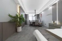 Dachuan Hotel (Nanchong Gaoping Longmen Street) Hotel in zona Sichuan Union Specialty Institute Xiaolong Campus