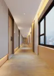 Tongling Pink Memory Hotel