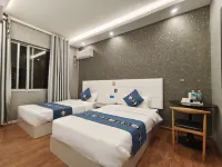 Shenmeng Esports Film and Television Hotel (Baoshan College High speed Railway Station Branch)