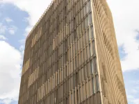 天堂街海灣酒店 鄰近利物浦基督君王都主教座堂的酒店