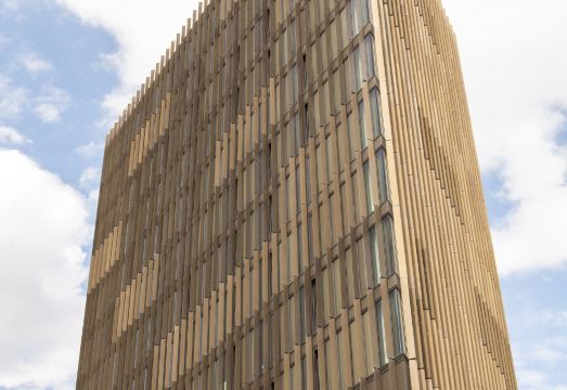 시타딘 시티 센터 리버풀 객실