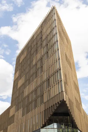 Cove Paradise Street Отели рядом с достопримечательностью «Paul McCartney's Childhood Home»