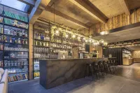 Pytloun Wellness Hotel Harrachov - bars