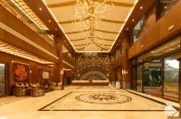 DaiWangfuHotel Hotels in Menglian