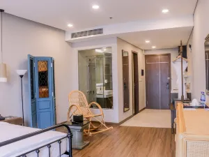 Mandala Hotel & Suites Hai Duong - 24Hrs Stay