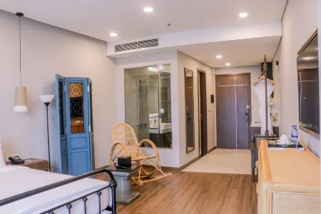 Mandala Hotel & Suites Hai Duong - 24Hrs Stay