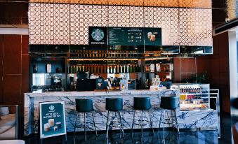 Hampton by Hilton Shenzhen Futian Huaqiangbei