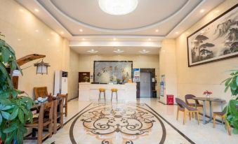 Dongguan Kai Tian Business Apartment