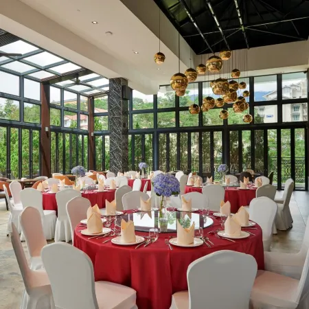GEO Resort & Hotel