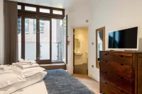 Apartment 3, 48 Bishopsgate by City Living London - Bungalows