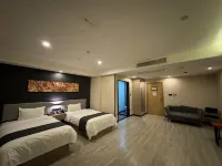 GreenTree Alliance Hotel (Dangshan Lihua Square)