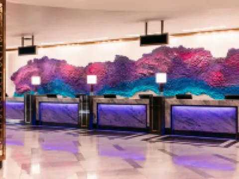 Harrah’s Las Vegas – A Caesars Rewards Destination فنادق في لاس فيغاس