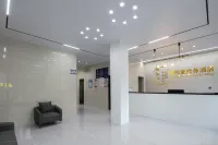 Qijiantang Business Hotel (Baofeng Street)