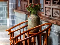 Xingyuan Hotel (Jianshui Ancient City Scenic Area) Hotels in Jianshui
