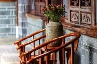 Wangyungui Hotel Hotels in Jianshui