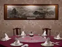 Kumamoto Hotel Castle - breakfast