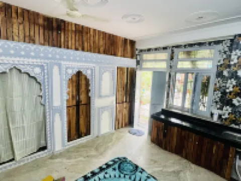 ブーラ ハウス アマーのホテル