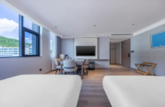 텅롱 스마트 호텔